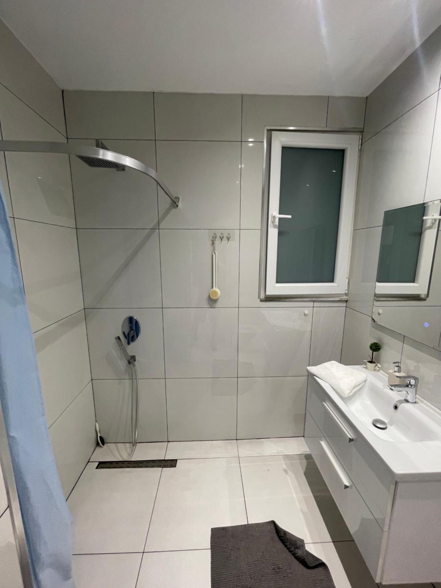 Franco Apartments Tirana Eksteriør billede