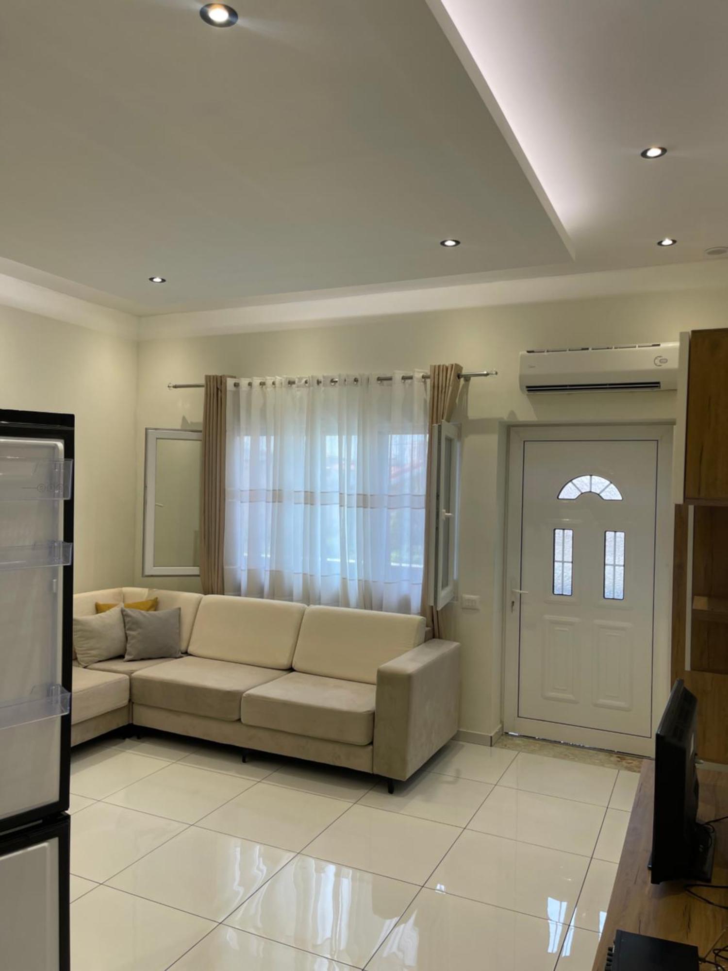 Franco Apartments Tirana Eksteriør billede