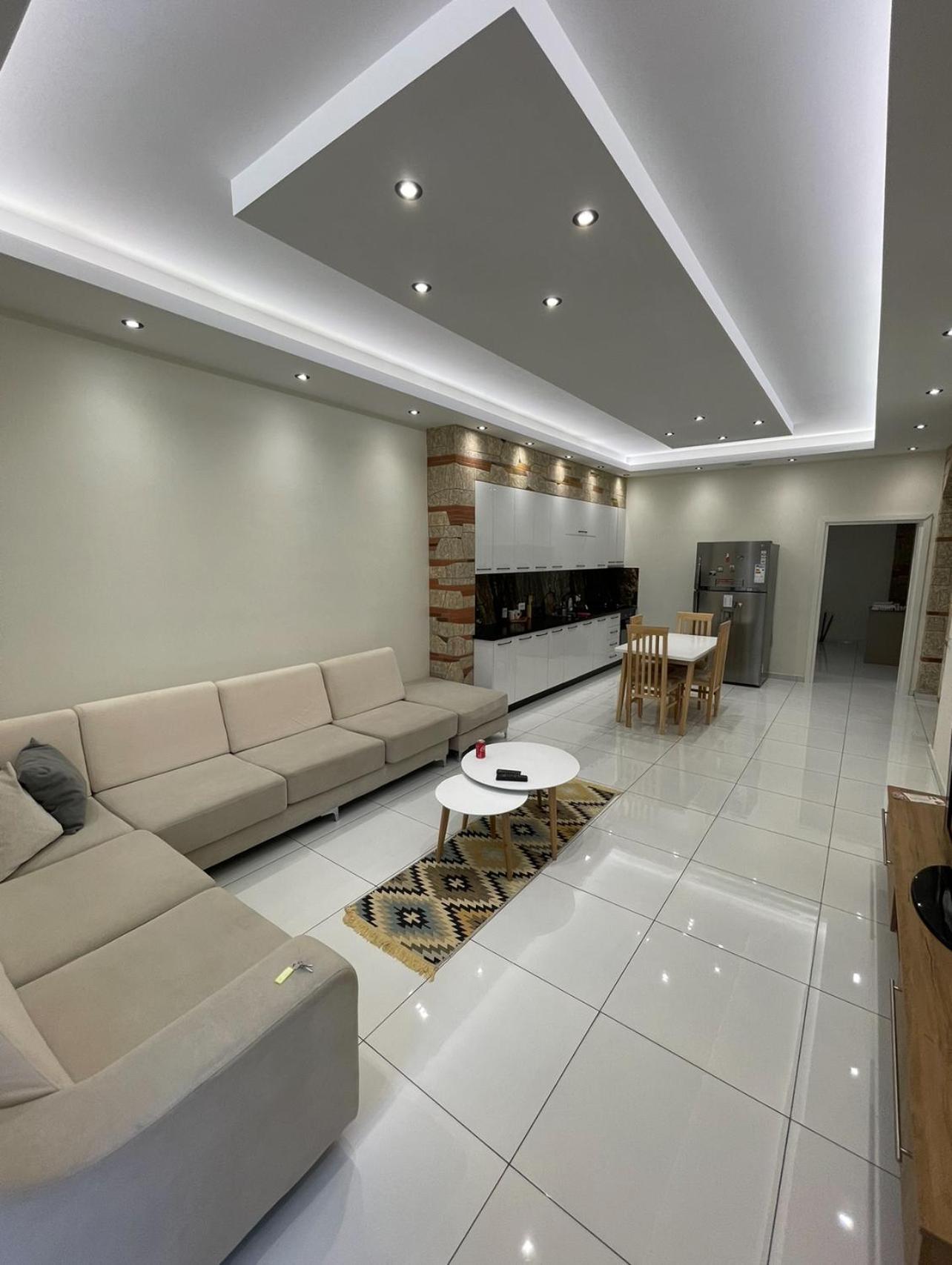 Franco Apartments Tirana Eksteriør billede