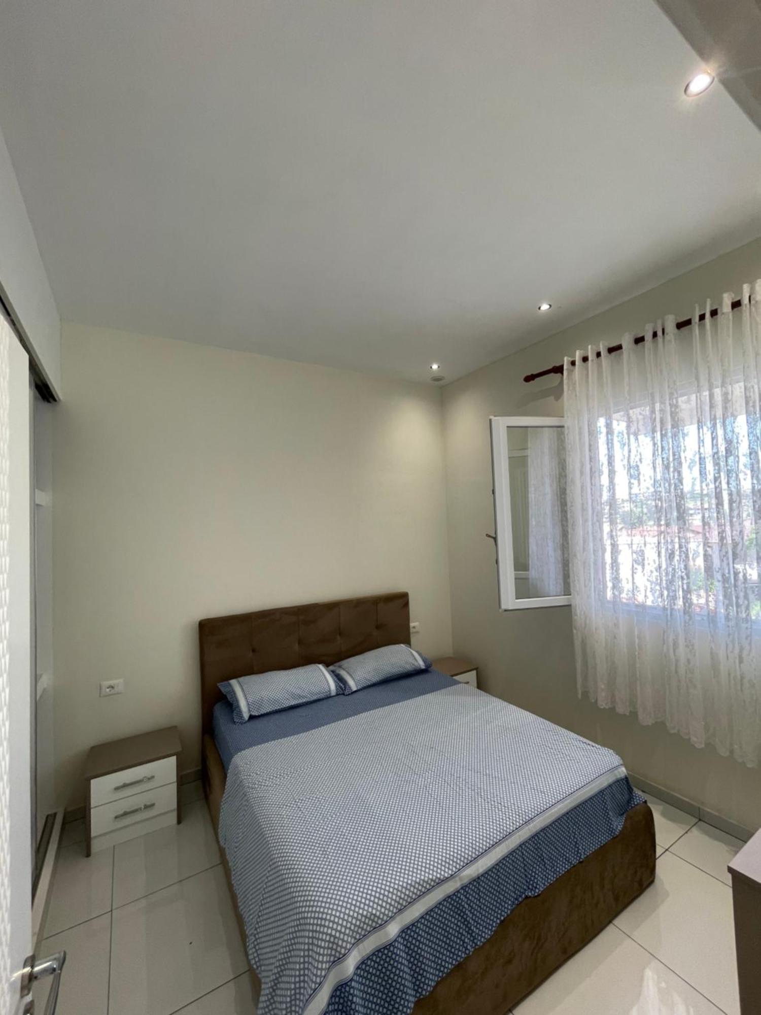 Franco Apartments Tirana Eksteriør billede