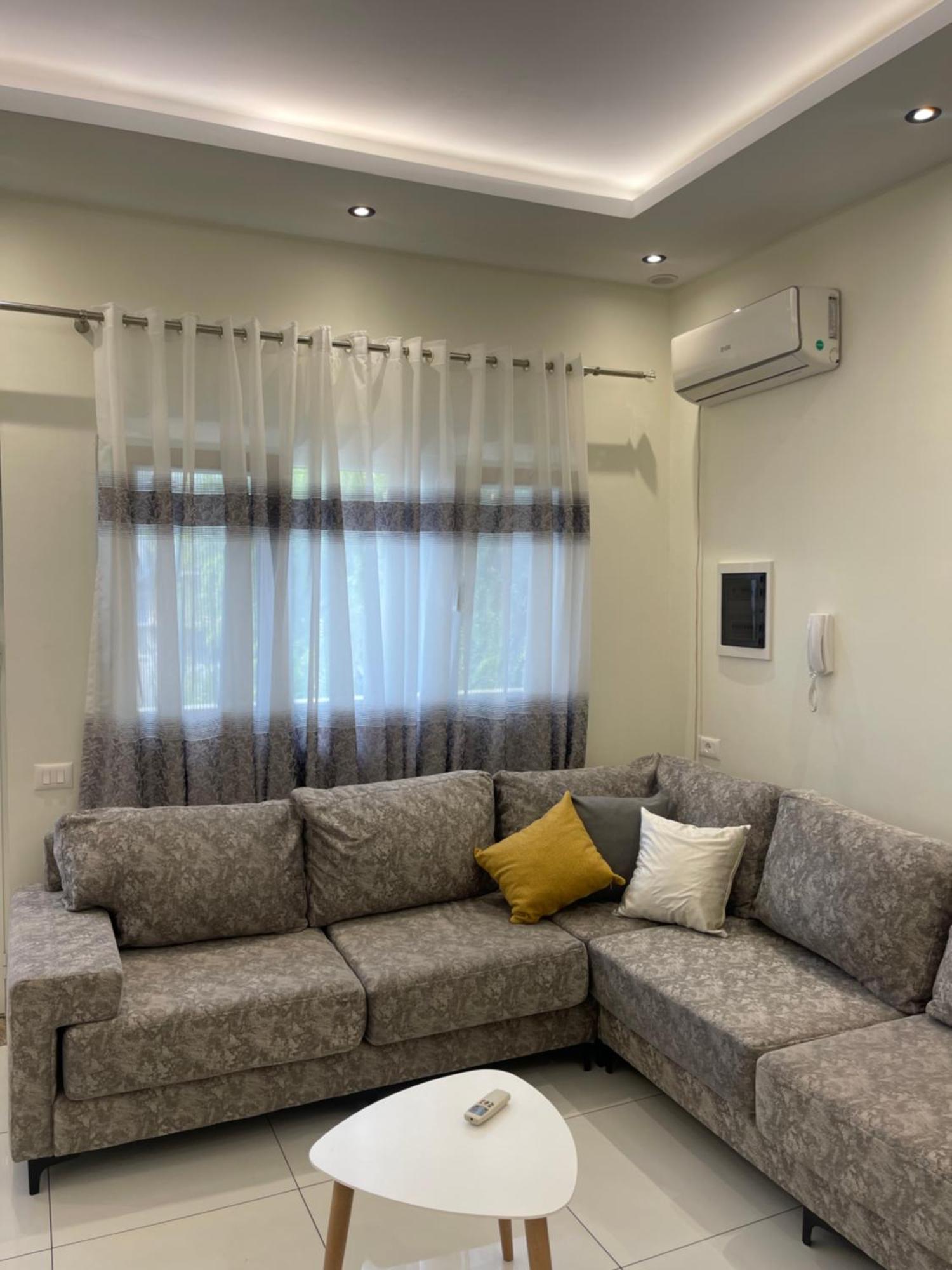 Franco Apartments Tirana Eksteriør billede
