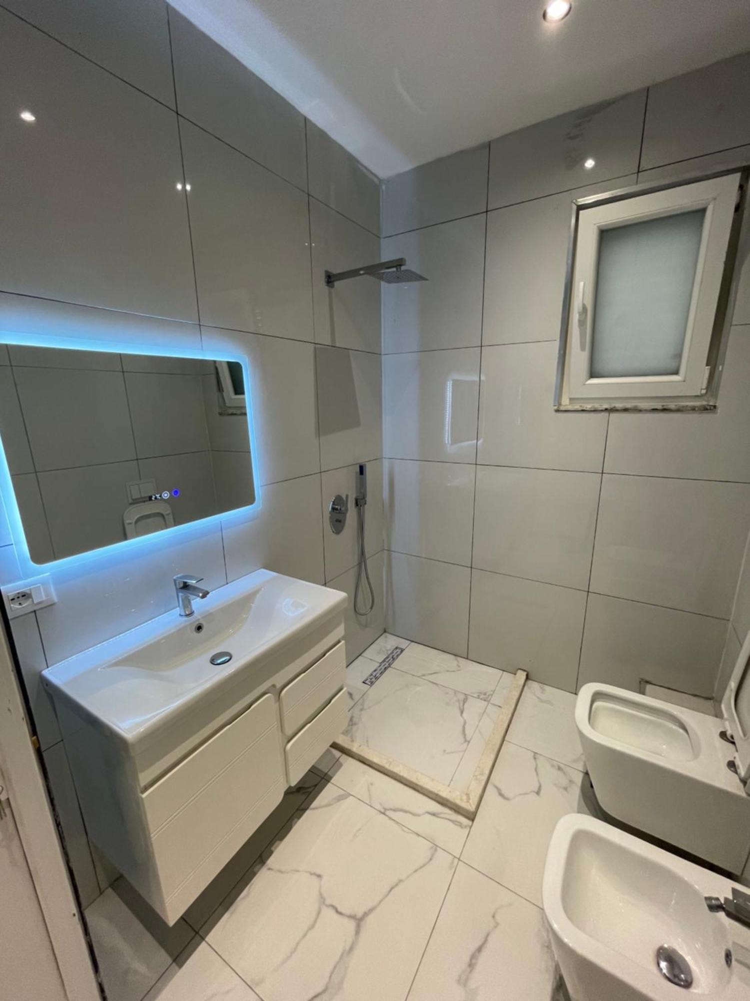Franco Apartments Tirana Eksteriør billede