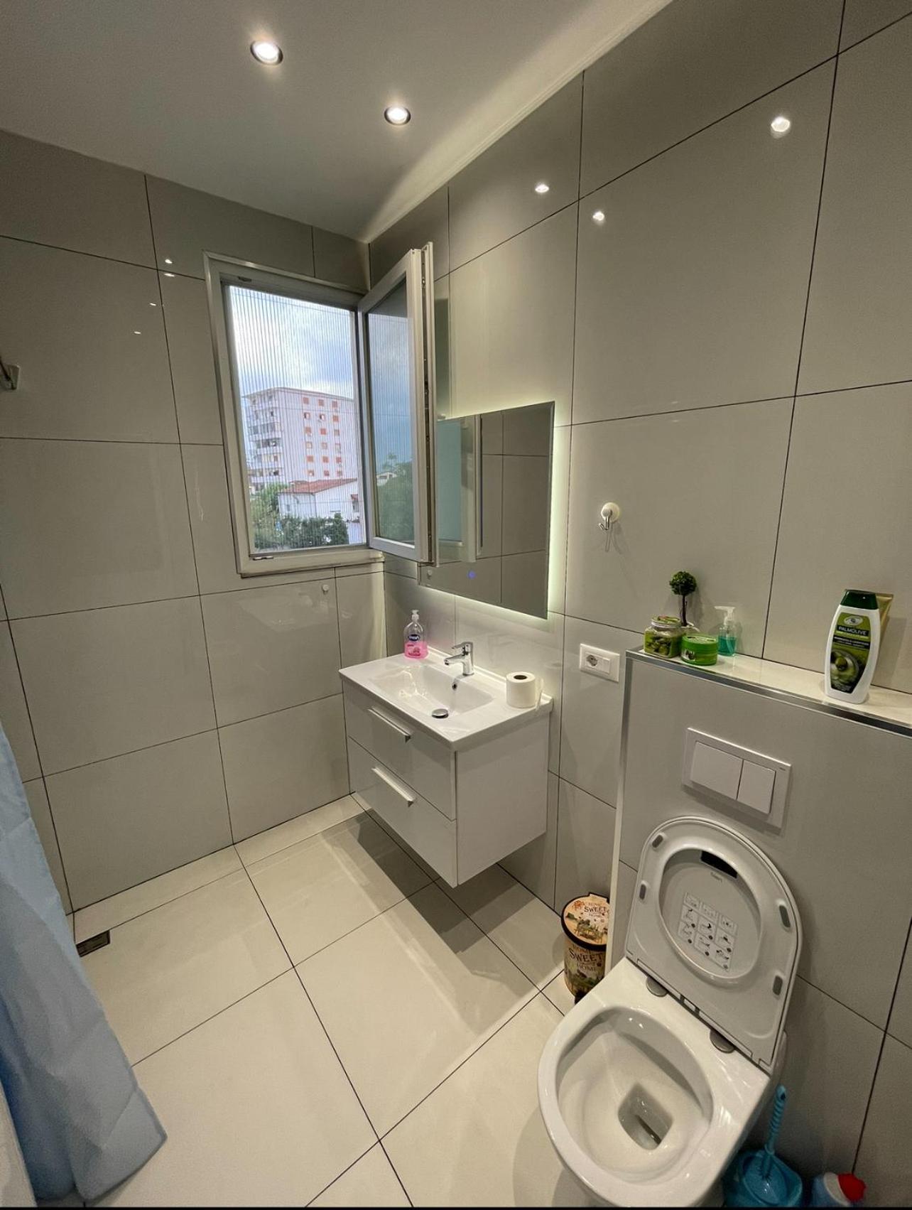 Franco Apartments Tirana Eksteriør billede