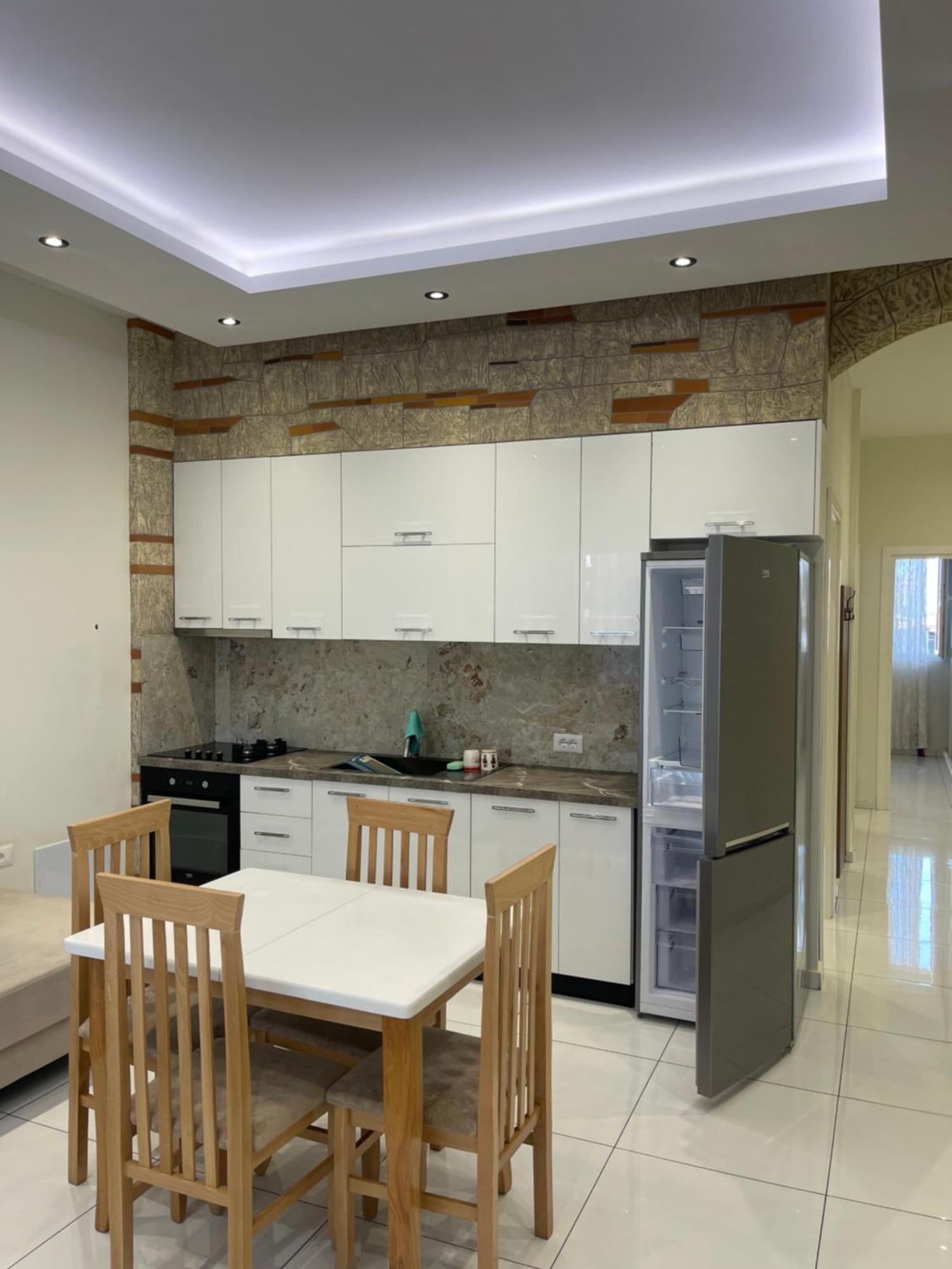Franco Apartments Tirana Eksteriør billede