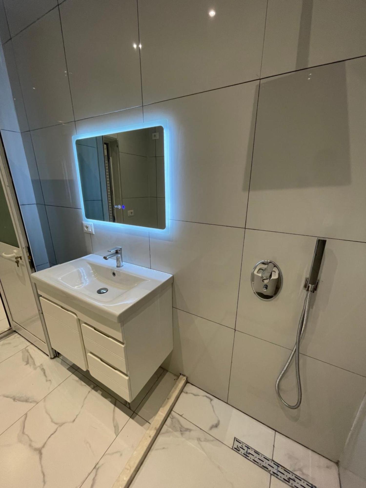 Franco Apartments Tirana Eksteriør billede
