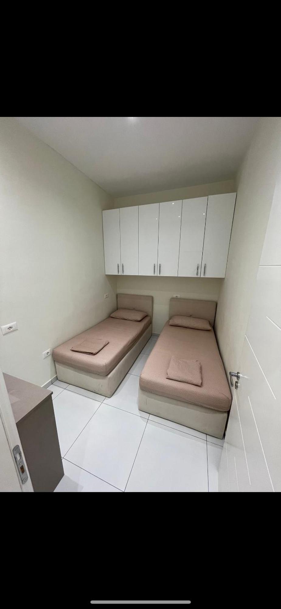 Franco Apartments Tirana Eksteriør billede
