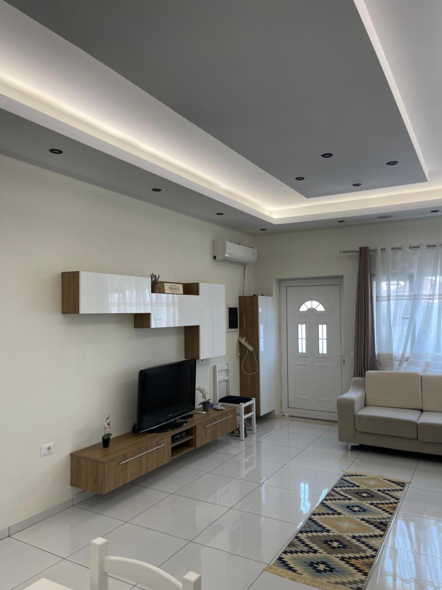 Franco Apartments Tirana Eksteriør billede