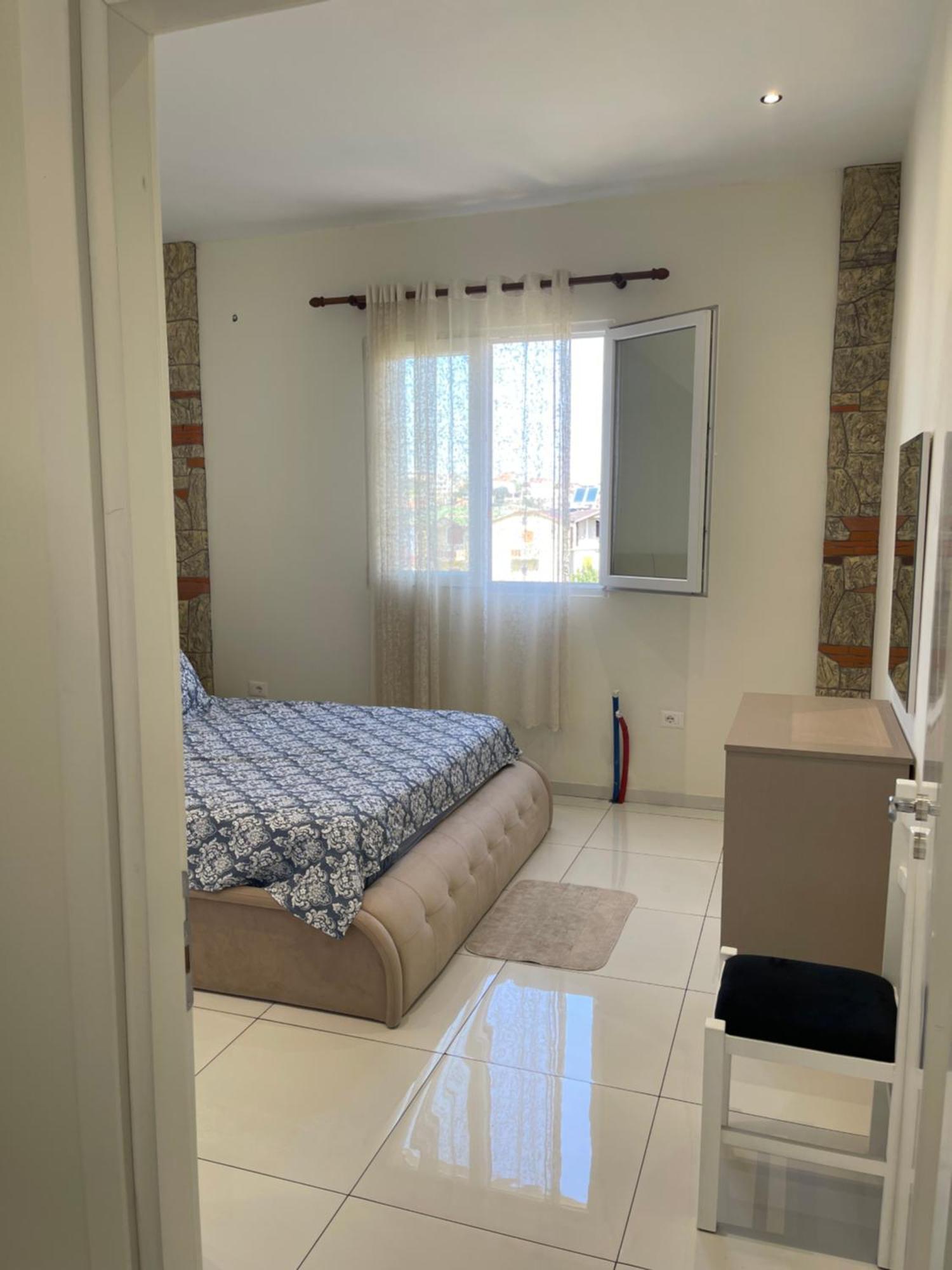 Franco Apartments Tirana Eksteriør billede