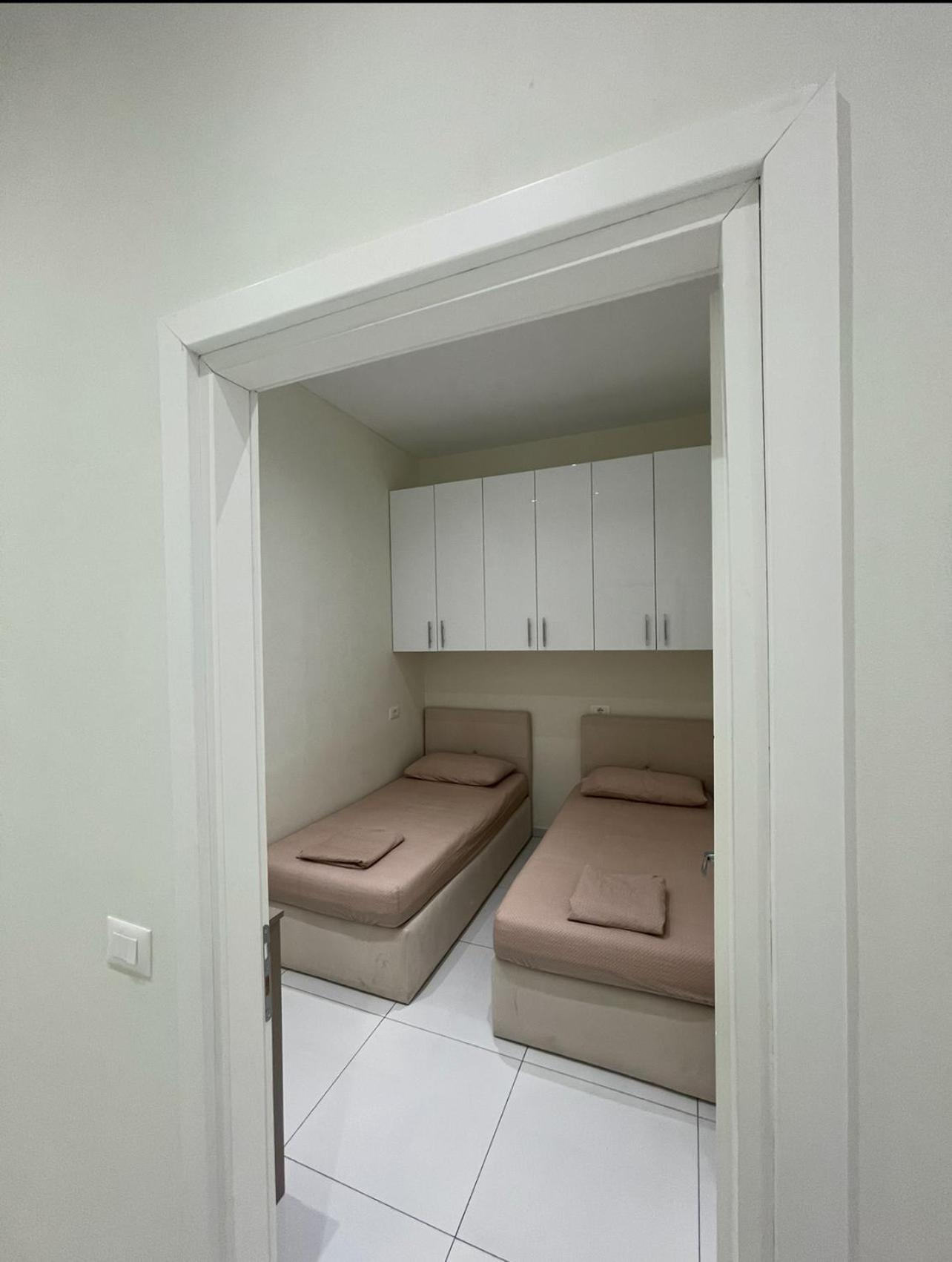 Franco Apartments Tirana Eksteriør billede
